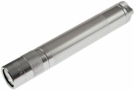 Maglite Solitaire zilver