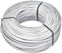 Brabantia Waslijn 65 Meter met 16 Draadverbinders - White