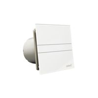 CATA E-120 G Afzuigventilator Muur 210 m³/uur 2400 RPM Wit