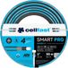 Cell-Fast ATS - Tuyau d'arrosage - 1'' - 30m - Série Smart Pro