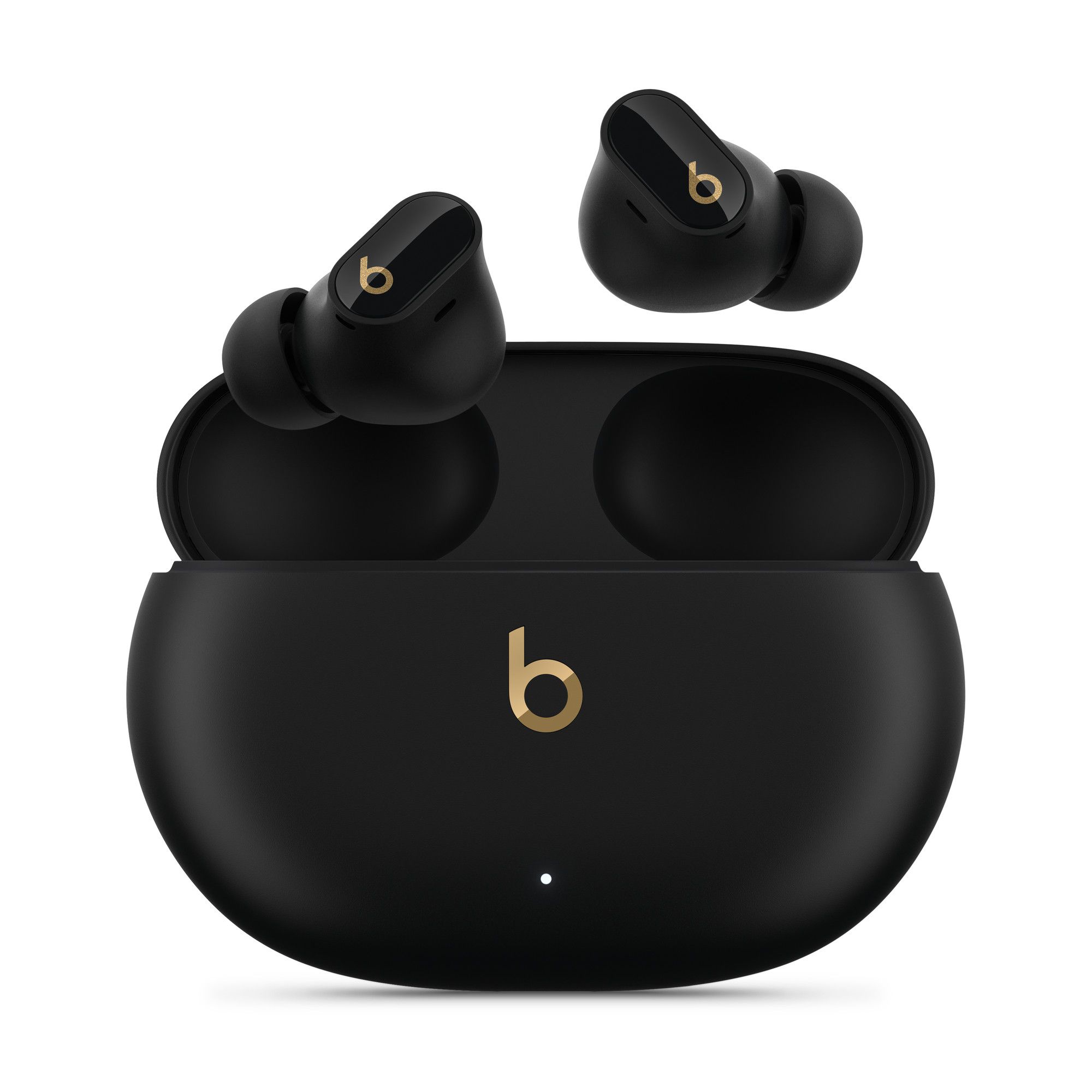 Beats by Dre Beats Studio Buds + True Wireless Earbuds - Black/Gold