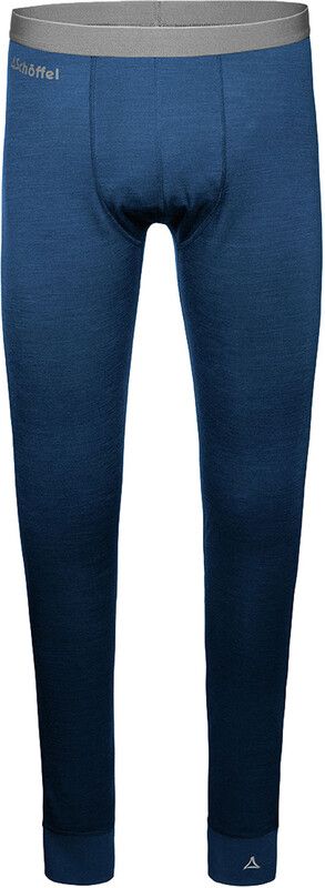Schöffel Merino Sport Lange broek voor heren - 4052597520771