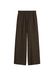 Marc O'Polo Broek donkerbruin