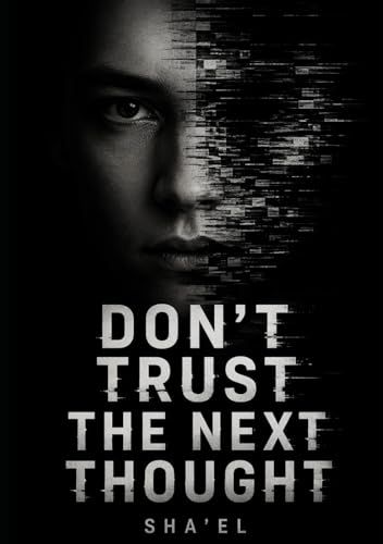 Don't Trust the Next Thought: A Psychological Thriller