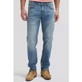 Lee Daren - Flint - Regular Straight Bleu W36L34