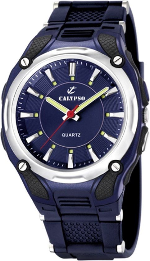 Calypso Mod. K5560/3 - Horloge - 8430622495236