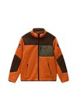 Napapijri Damesjack met oversized rits Yupik