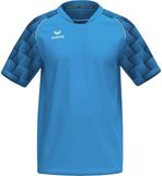 Erima Evo Star Shirt Korte Mouw Heren - Lichtblauw