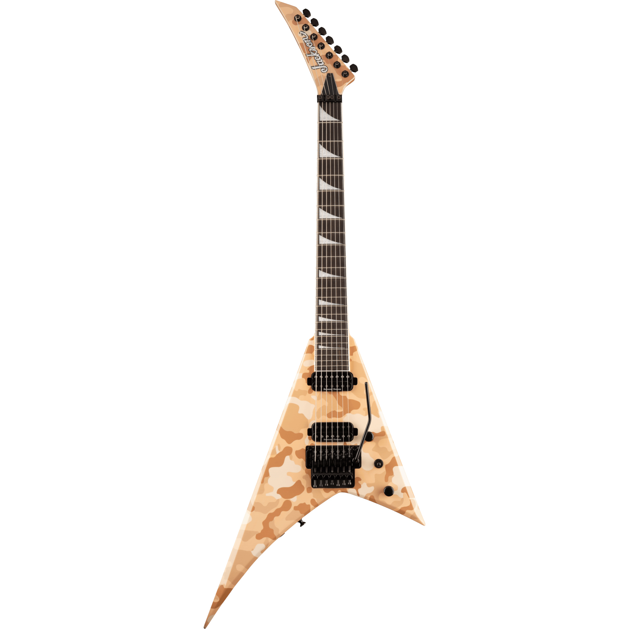 Jackson Concept Series Rhoads RR24-7