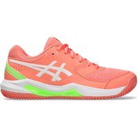 Asics Gel Dedicate 8 Padel Pink W SS26