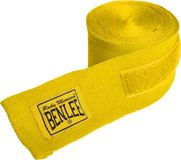 Benlee Handwrap Vechtsporthandschoenen - Unisex - Geel