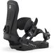 Union Force 26/27 Snowboardbindingen Zwart L