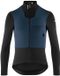Assos Equipe R Habu Winter S11 Veste Bleu M Homme