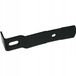 SKS Support de garde-boue arrière Velo 55/65 - Noir