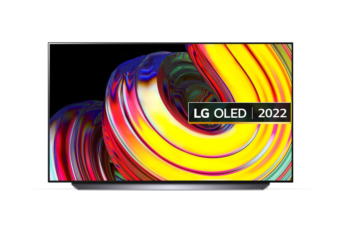 LG OLED55CS6LA