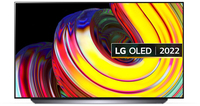 LG OLED55CS6LA