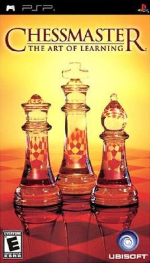 Chessmaster 11 The Art Of Learning (PSP) - Standard Edition