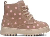 Ton & Ton Boots Julianne Taupe