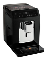 Krups Evidence EA8908 - Volautomatische Espressomachine - Zwart