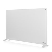 Princess Panneau chauffant infrarouge intelligent - 540W - WiFi - Blanc