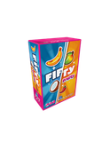 Blue Orange Fifty Fruity Bluff-spel