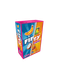 Blue Orange Fifty Fruity Bluff-spel