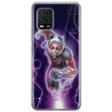 ERT GROUP mobiel telefoonhoesje voor Xiaomi MI 10 LITE origineel en officieel erkend Marvel patroon Ant Man 001