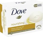 Dove Zeep Argan Oil 90 Gram