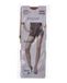Leurre Leurre Aspect Soie (15 Den) Sierra Lot de 2 Mi-bas Taille Unique