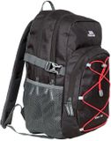 Trespass Albus 30l Rugzak Zwart