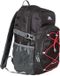 Trespass Albus 30l Rugzak Zwart