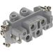 TE Connectivity 1104700-1 1 pc(s) Box