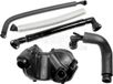 METZGER Reparatieset voor het carterontluchtingssysteem, geschikt voor onder andere BMW 3-serie