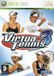 Sega Virtua Tennis 3 - Xbox 360