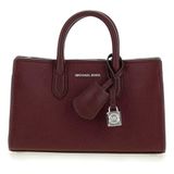Michael Kors Extra Small Crossbody Oxblood