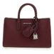Michael Kors Extra Small Crossbody Oxblood