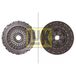 LuK Kit d'embrayage 643 3292 00 adaptable sur MERCEDES-BENZ ACTROS MP2 / MP3 AXOR