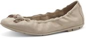 Tamaris - Dames - Ballerinas - Goud