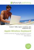 Apple Wireless Keyboard