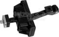 METZGER 2312375: Verrouillage de porte, bride de porte pour BMW 3 Compact (E46), avant gauche, avant droit