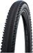 Schwalbe Motion Hurricane Draad Race 27.5'' X 2.40 Stevige Urbanband Zilver
