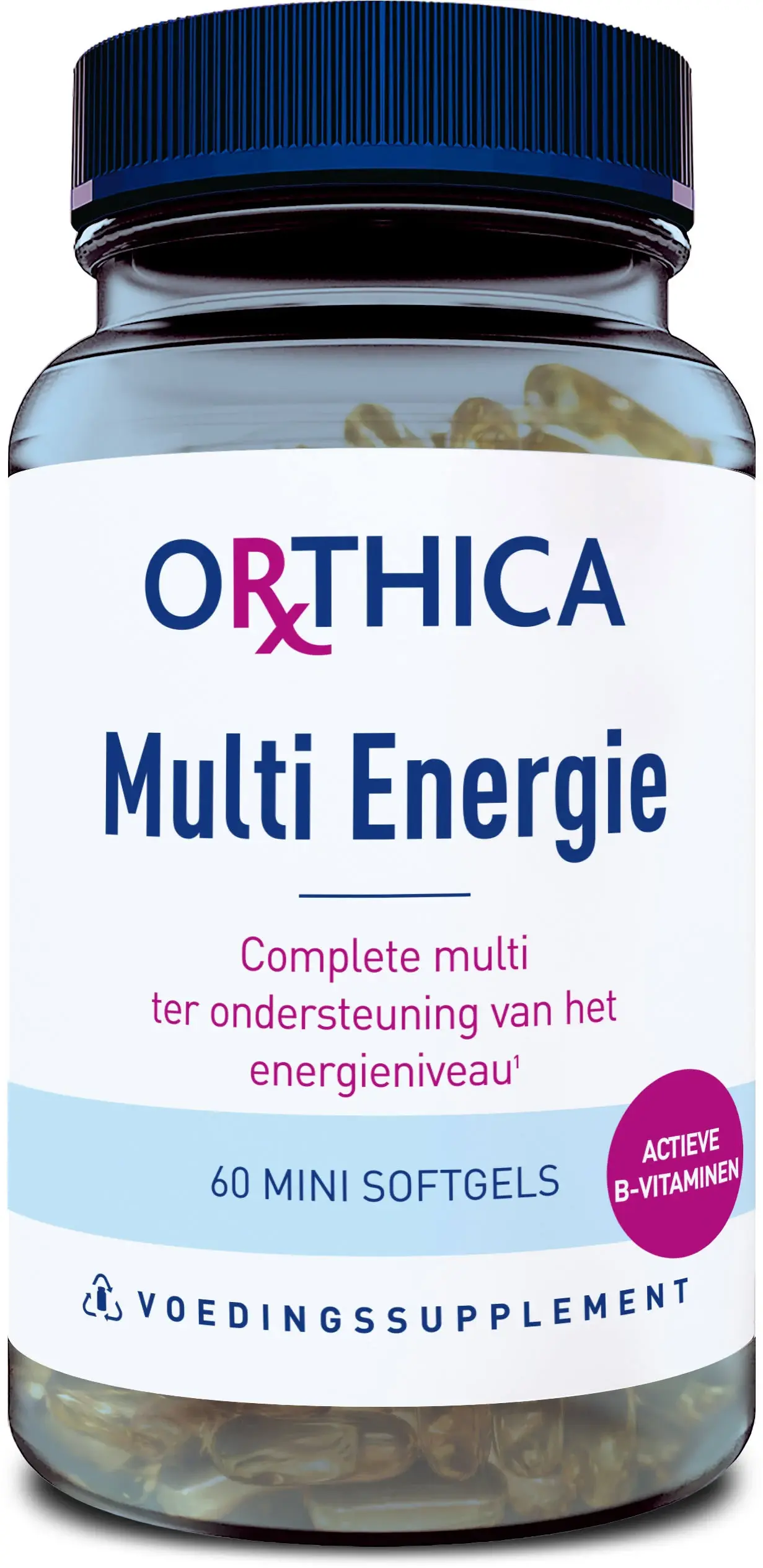 Orthica Multi Energie