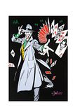 Excelsa Joker vaatdoek, 100% katoen, 70 x 50 cm, met oogje