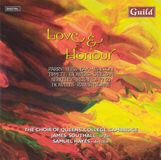 Samuel/Choir Love & Honour