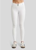 Montar Dames wedstrijdbroek met volledige grip MoElaine Logo