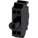 Siemens 3SU14012BB503AA2 module LED pour montage au sol Bleu 24 V DC/AC 1 pièce