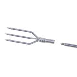 Beuchat Trident 2 Baby Mulrongs Plane M6