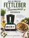 Das Ultimative Fettleber THERMOMIX Kochbuch