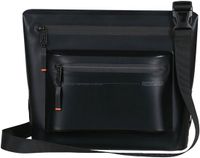 American Tourister Colourdry Bag True Black zwart