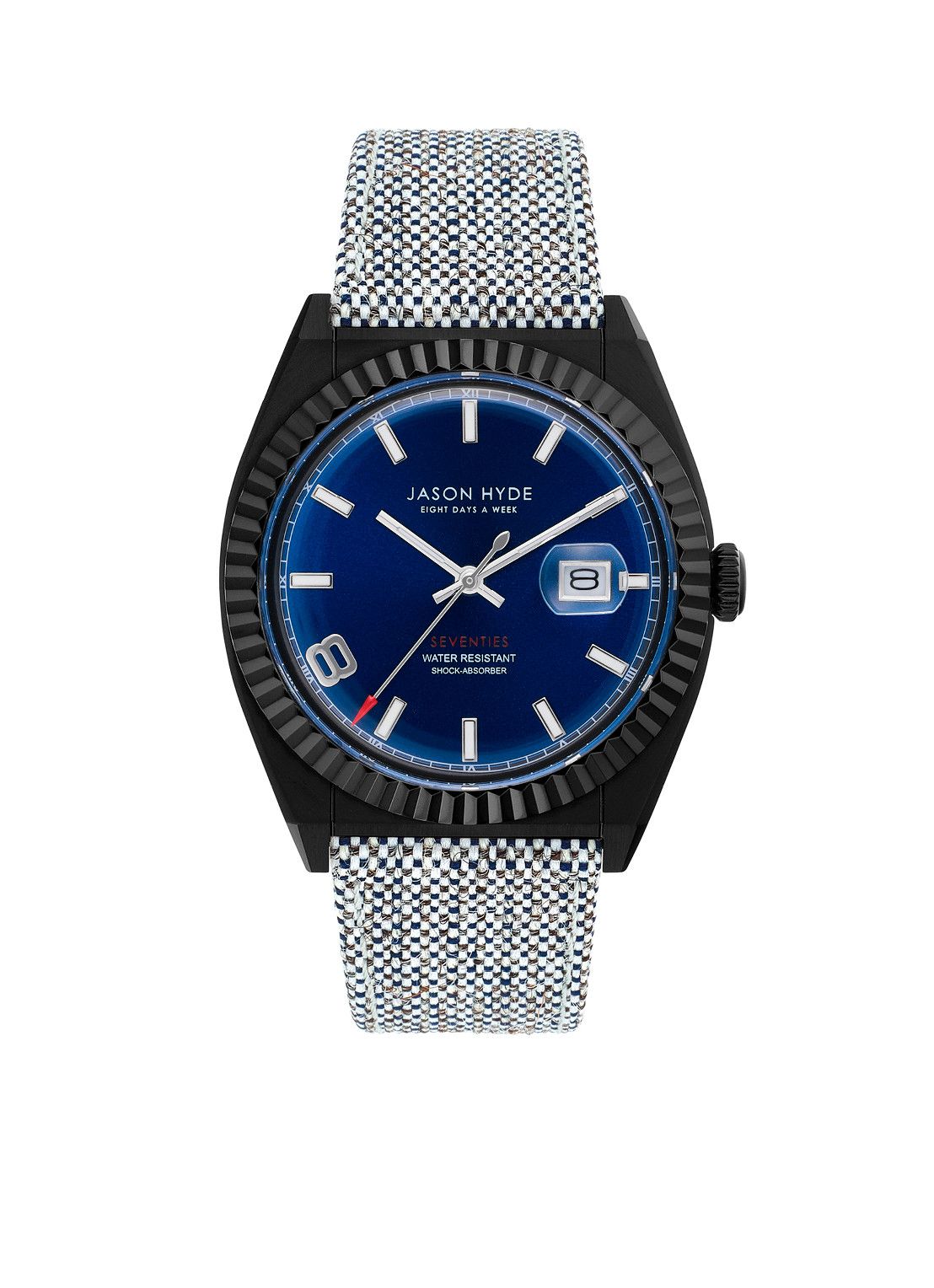 Jason Hyde Horloge JH30006